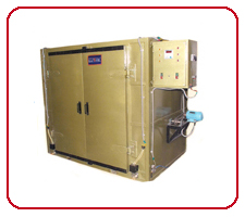 Oven Heavy Duty Industrial Oven